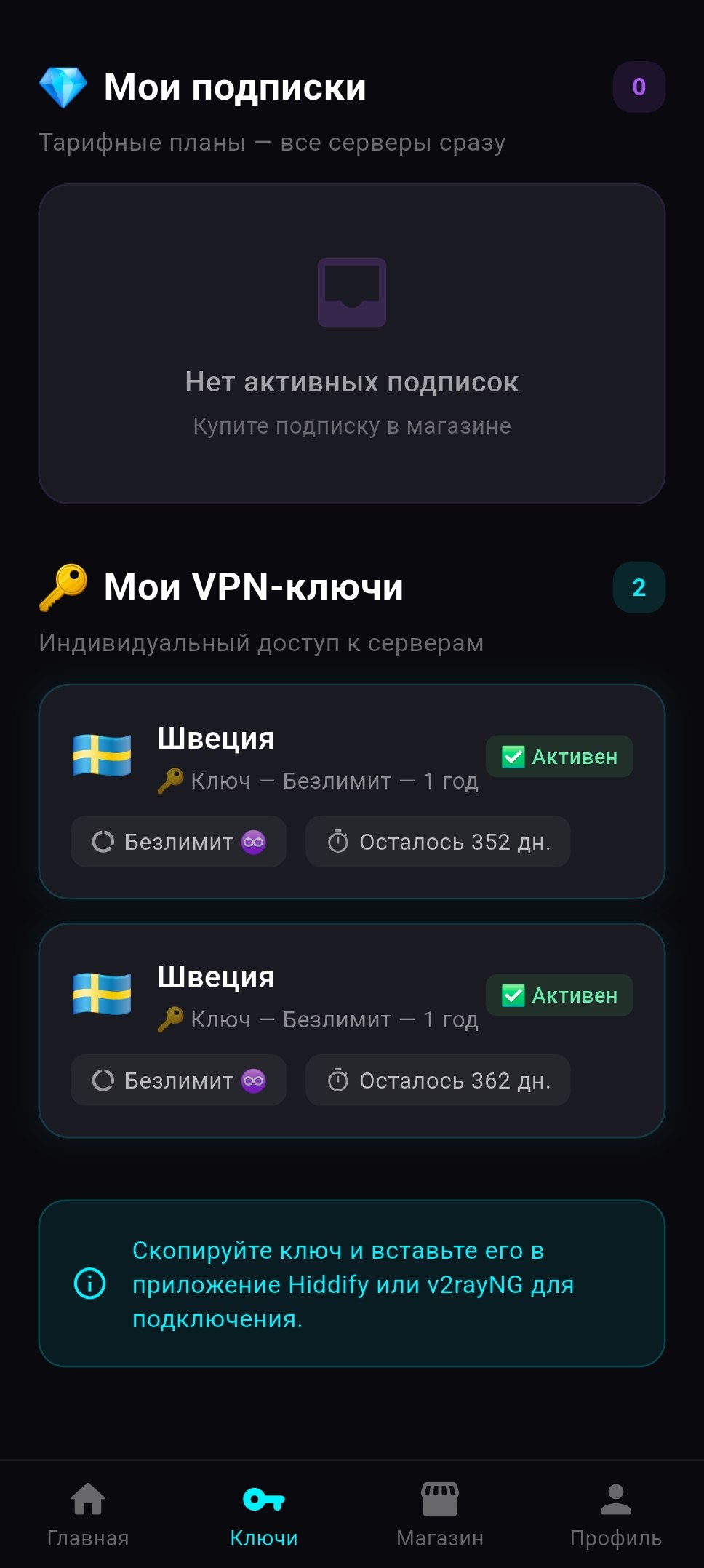 Скриншот 2